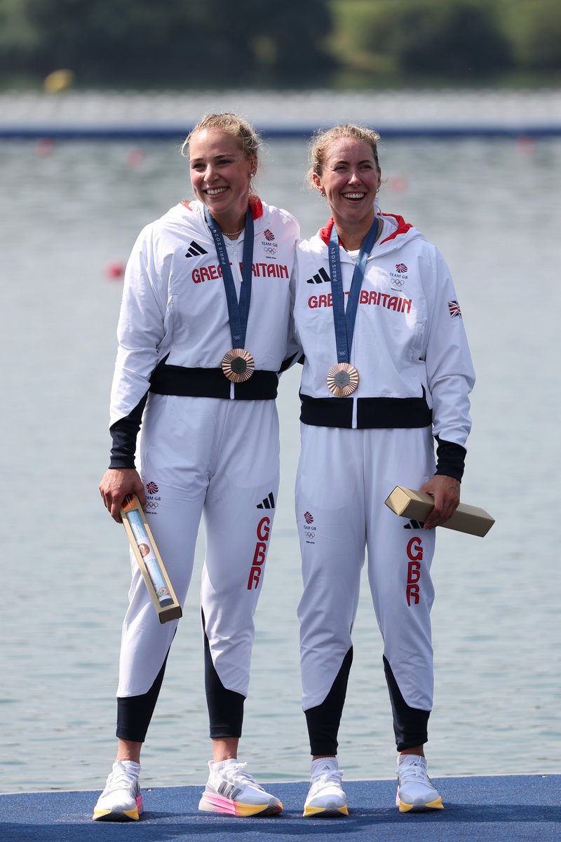 Team GB tweet media