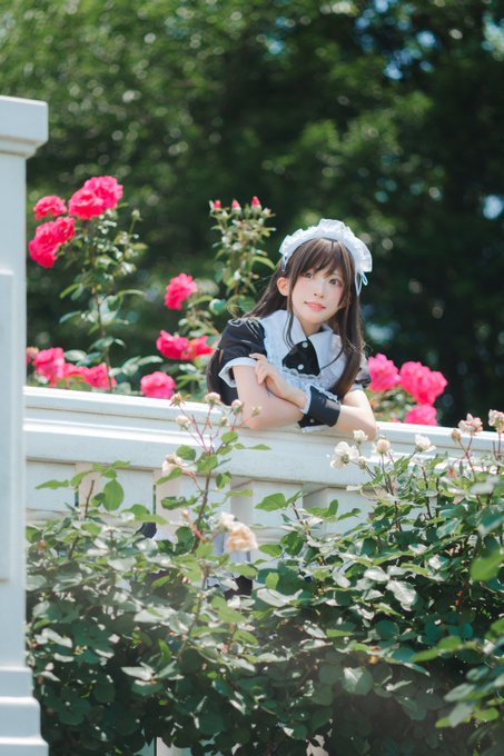 コスプレイヤー猫田あしゅのTwitter画像26