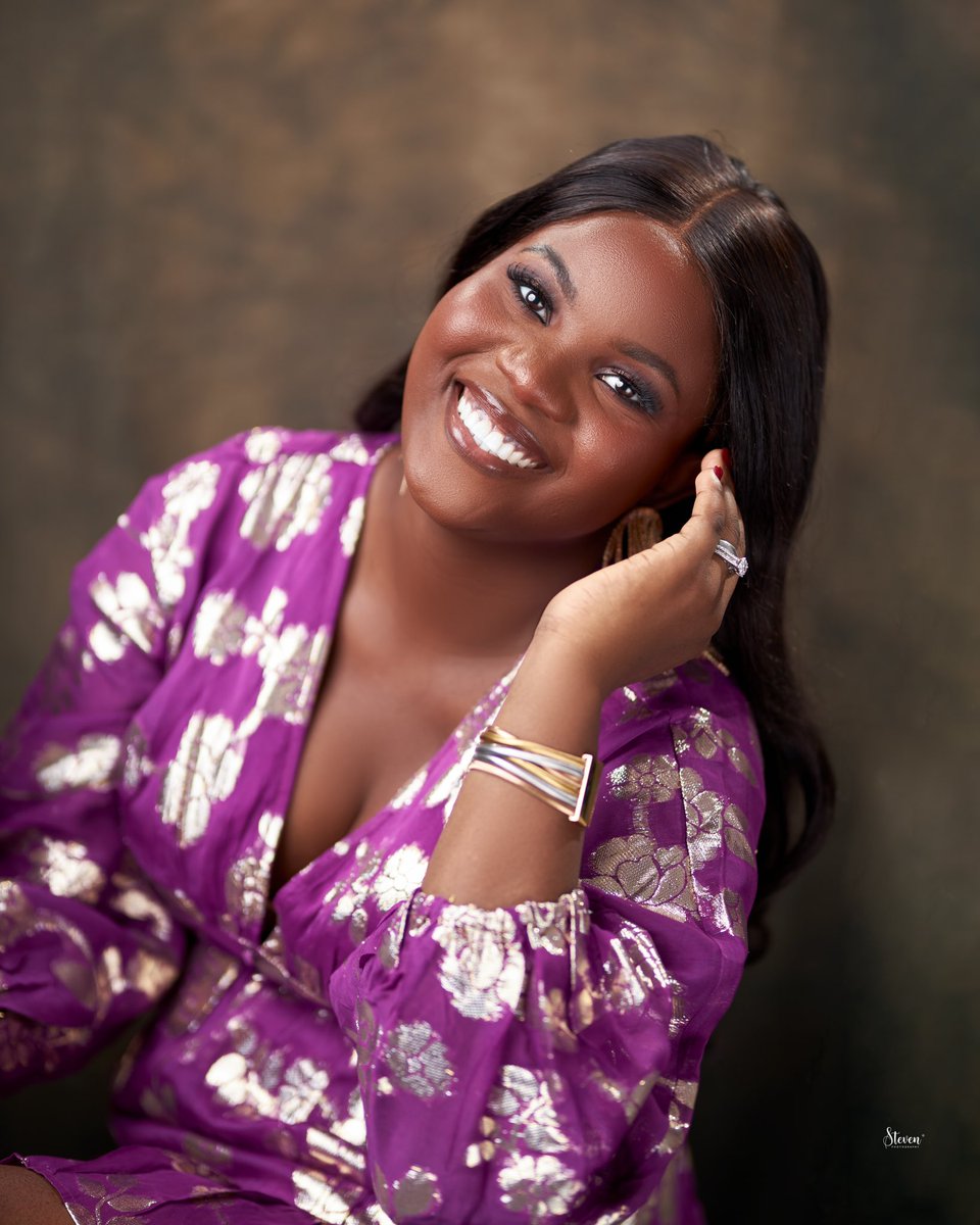 Happy Birthday to me🎂🎉🥳

Just like a tree planted by streams of water she yields her fruit in its season, and her leaf does not wither. In all that she does, she prospers.