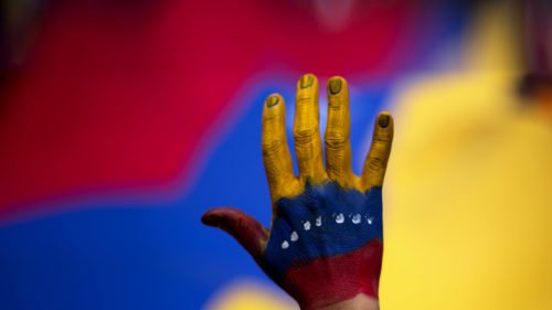 PABLOOVS8's tweet photo. #Venezuela https://t.co/e5fWX7O46T