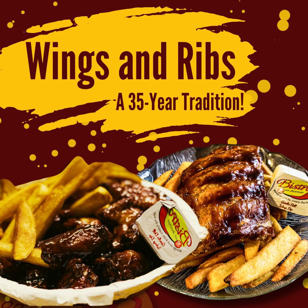 bistro_on's tweet photo. Good Thursday morning to all.. wishing everyone a good day. This weather!! Too hot for me! So cmon in and cool off while eating the best wings and deli in town!! #wingsnthings #deli #flatbreadpizza #burgers #ribs #salads #lotsmore https://t.co/v1rFW6aW4L