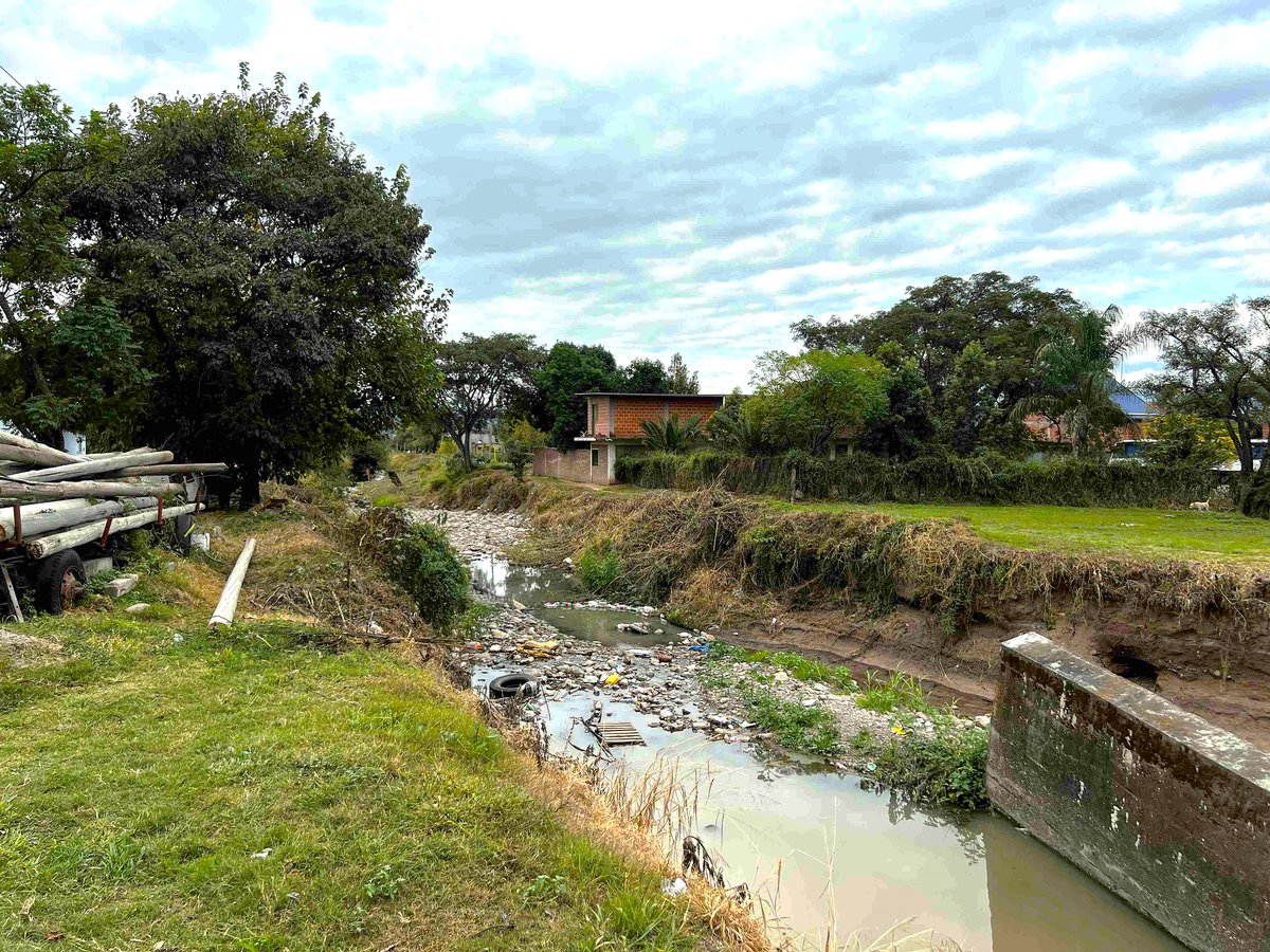 IISD_Infrastructure tweet media