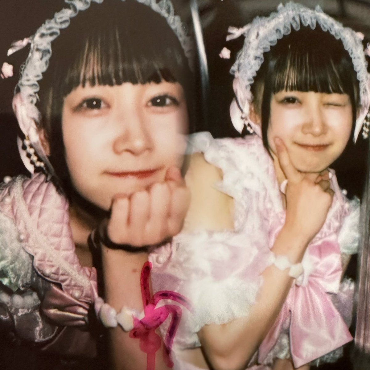 amy_ilife's tweet photo. #7月を写真4枚で振り返る 
いやほぼヒロフェスやん https://t.co/1gKFnhMKLB
