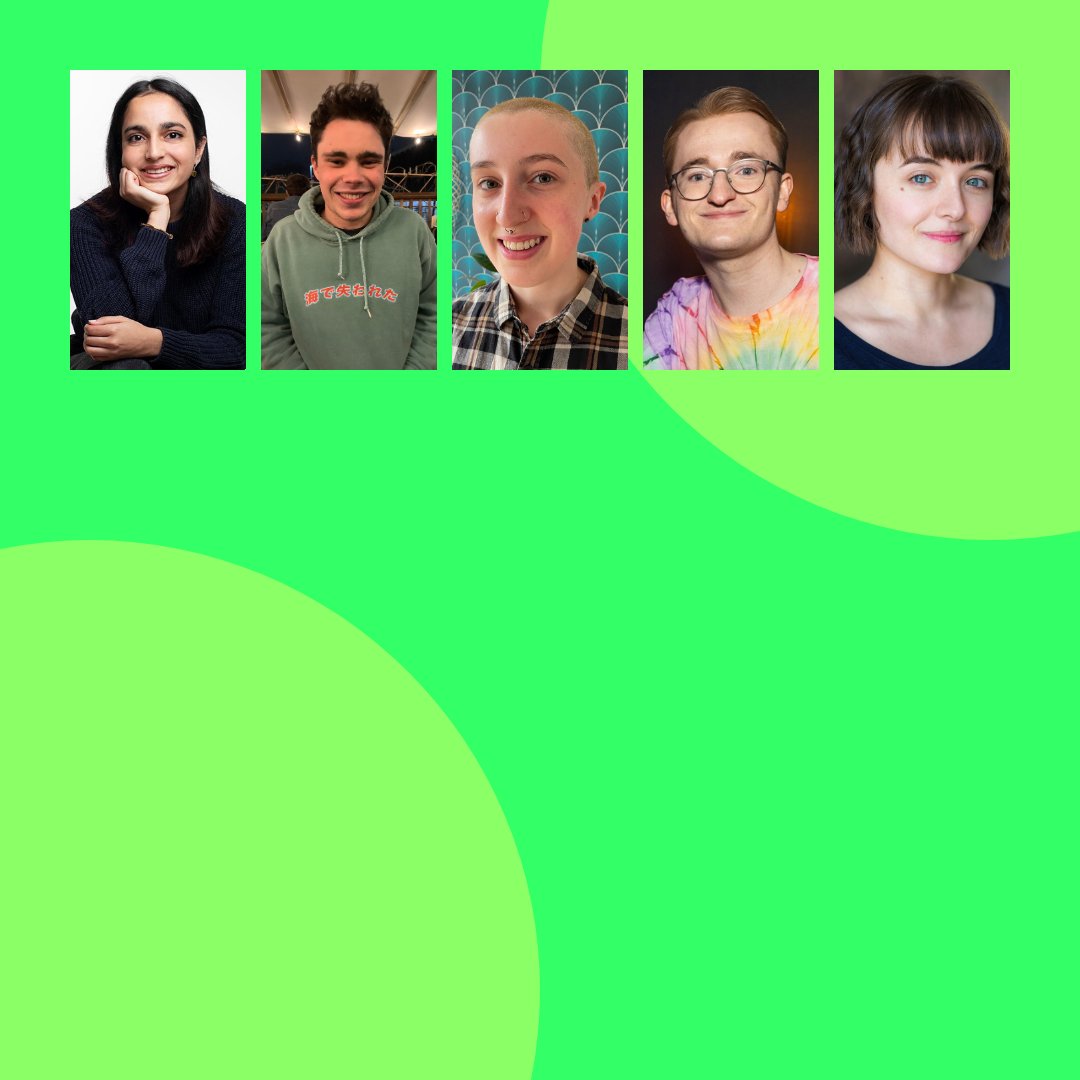 Meet The Network 2024! 💚👇
thetvfestival.com/tv-foundation/…