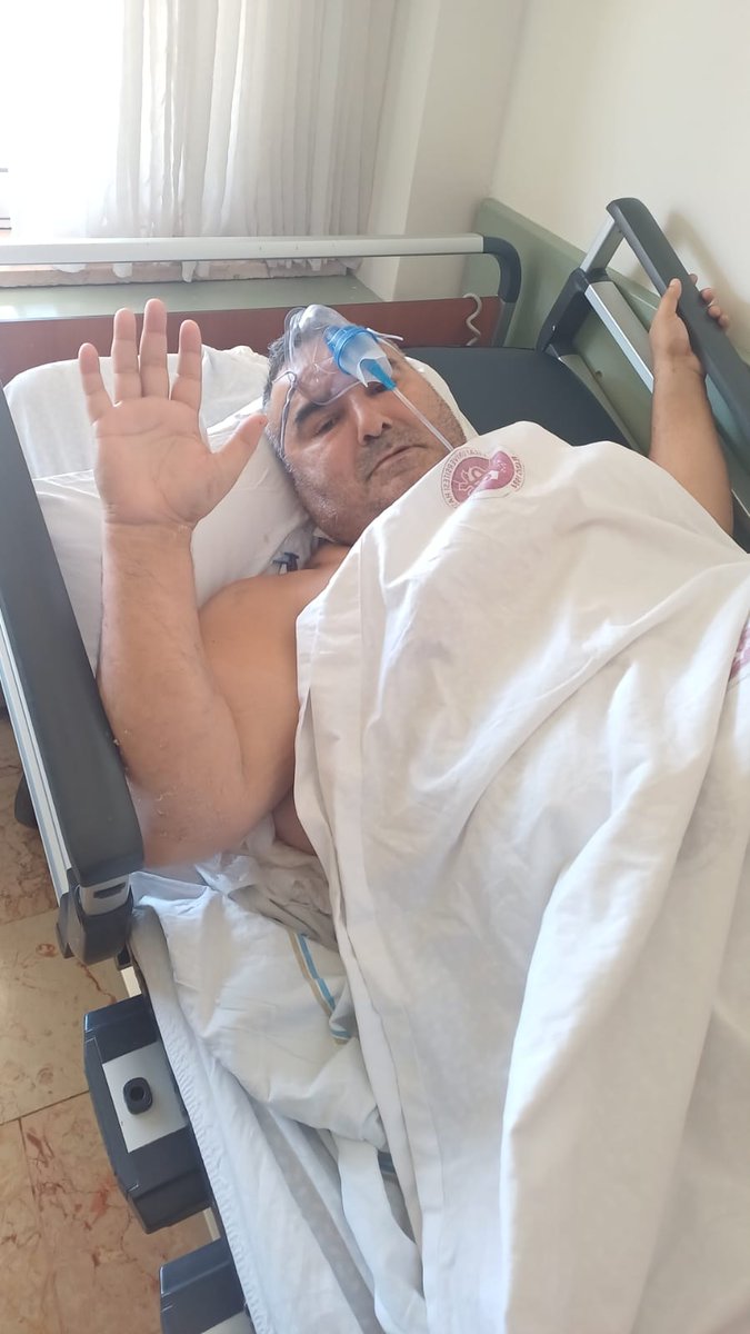 Sedat Özdemir tweet media