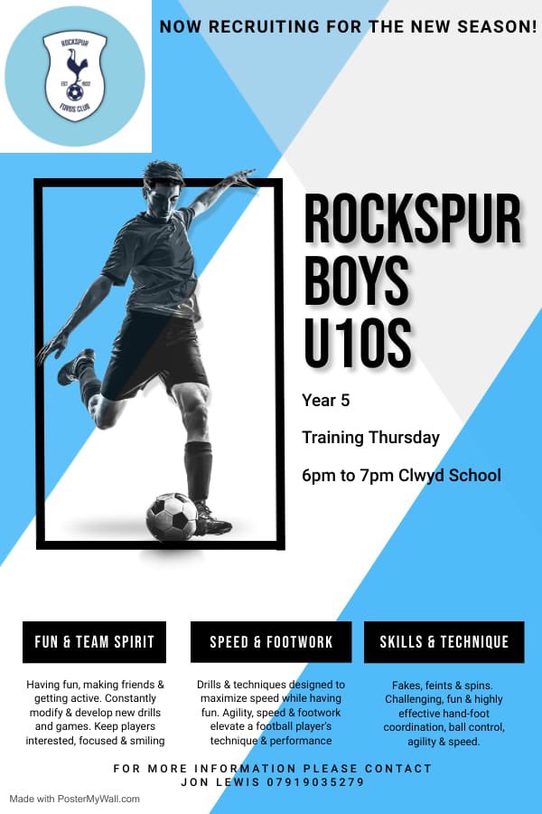 Rockspur Fords Club tweet media