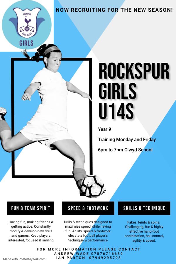 Rockspur Fords Club tweet media