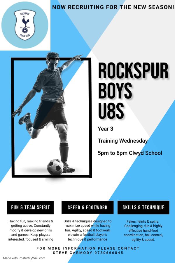 Rockspur Fords Club tweet media