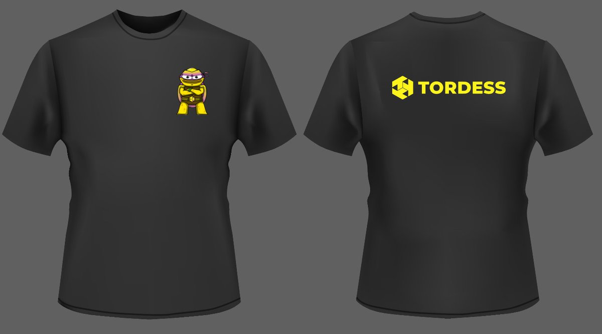 moonmaker_xyz's tweet photo. If you are heading to @token2049, hit us up if you are interested in discussing how prop firms may transform the landscape of retail crypto trading, just like in the forex space.

Please also say hi if you see any of @tordess_com folks wearing these shirts 😎 https://t.co/slg3yOA9SE