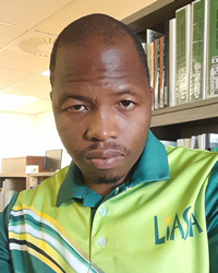 nwulibraries's tweet photo. New appointment - Mr Sihle Xaba https://t.co/8BMAHbhQHB via @nwulibraries https://t.co/w2eEhhlCO0