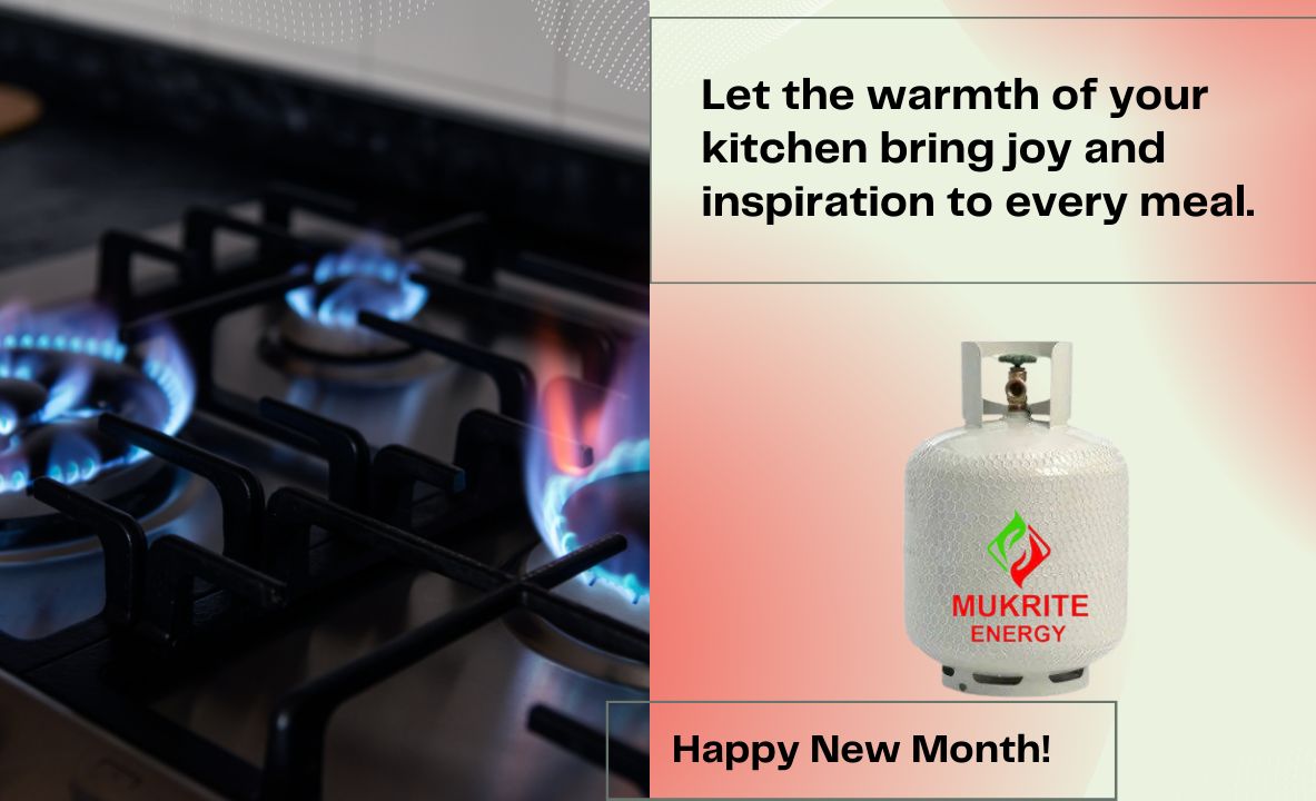 MukriteEnergy's tweet photo. Let the warmth of your kitchen bring joy and inspiration to every meal .

#Mukriteenergy 
#newmonth
#AugustVibes https://t.co/XbcytR5ifh
