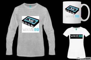 Wave 80 Radio tweet media