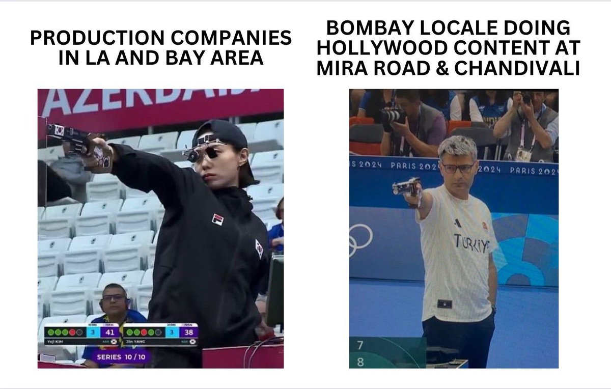 Bombay Locale® tweet media