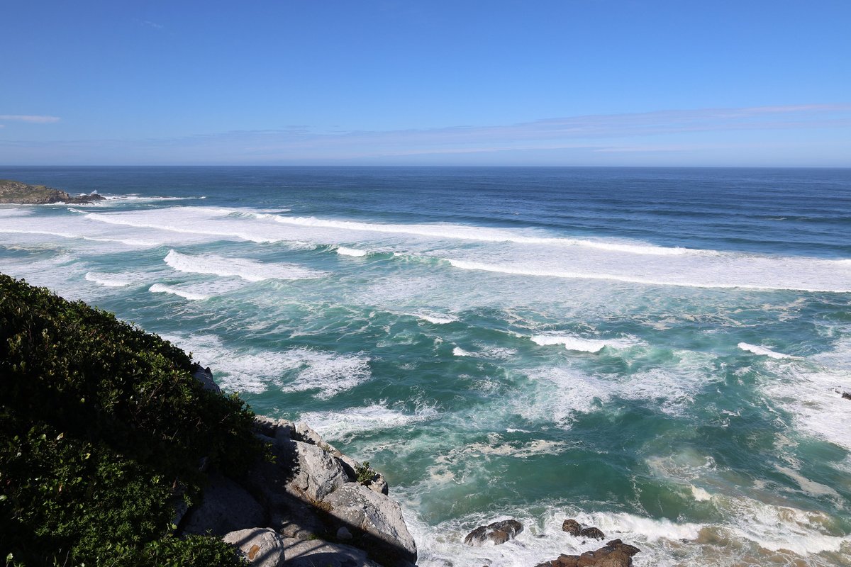 flowtravel_1's tweet image. A2: They are protected areas in the ocean or along coastlines. The national parks of the ocean! MPAs are home to spectacular marine species and they allow for scientific research. 🐠

#MPADay #OceanProtection #LetsTalkMPAs #MPAs