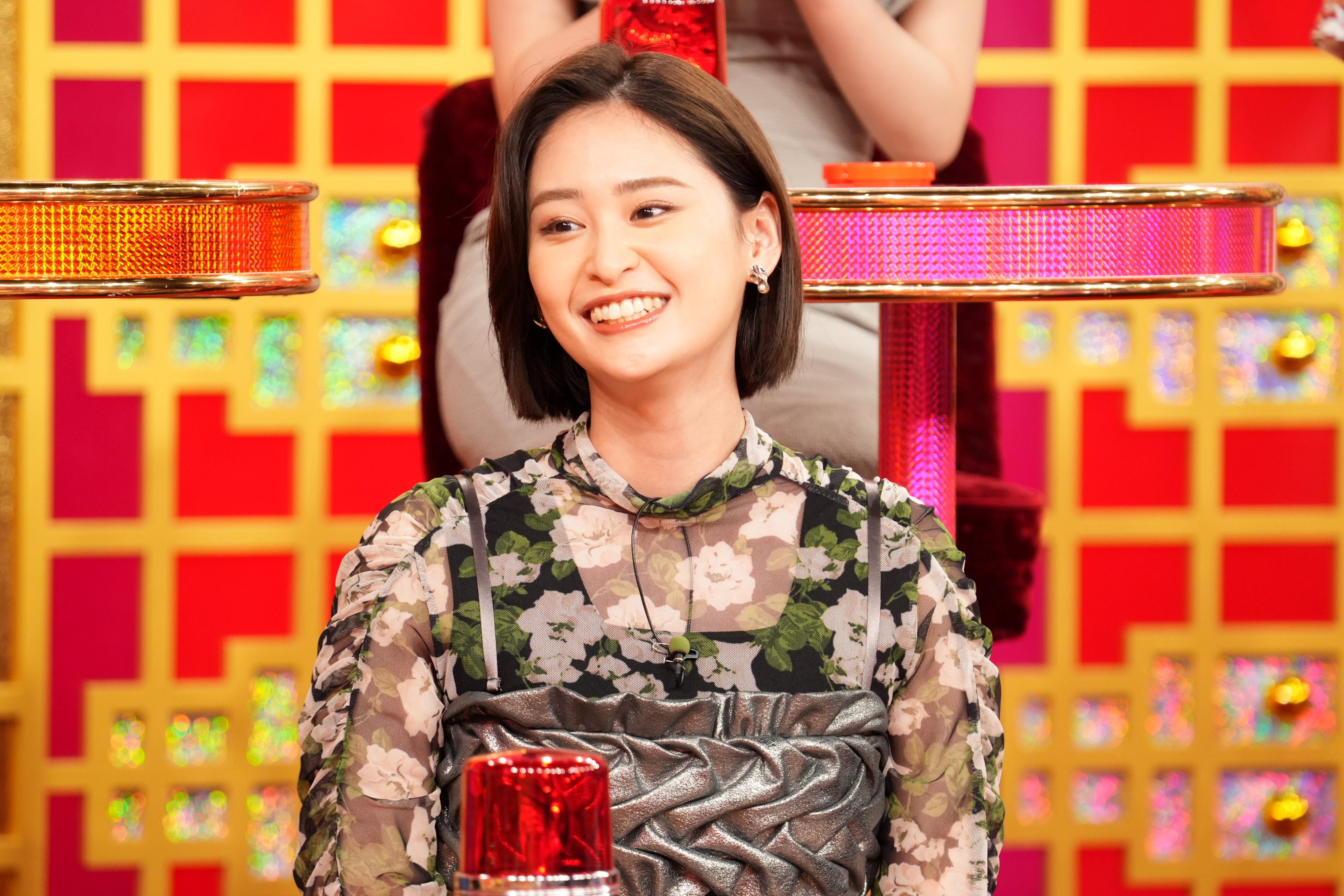柳美稀 