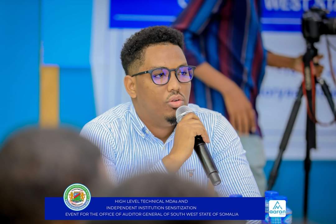 swssoag's tweet image. The Office of the Auditor General together with @EU_in_Somalia organized an Accountability Workshop at its Suva Office on 17-18 July 2024. 
The workshop aimed to raise awareness about the OAG’s role, the audit process, and the responsibility of the Media in accountability process