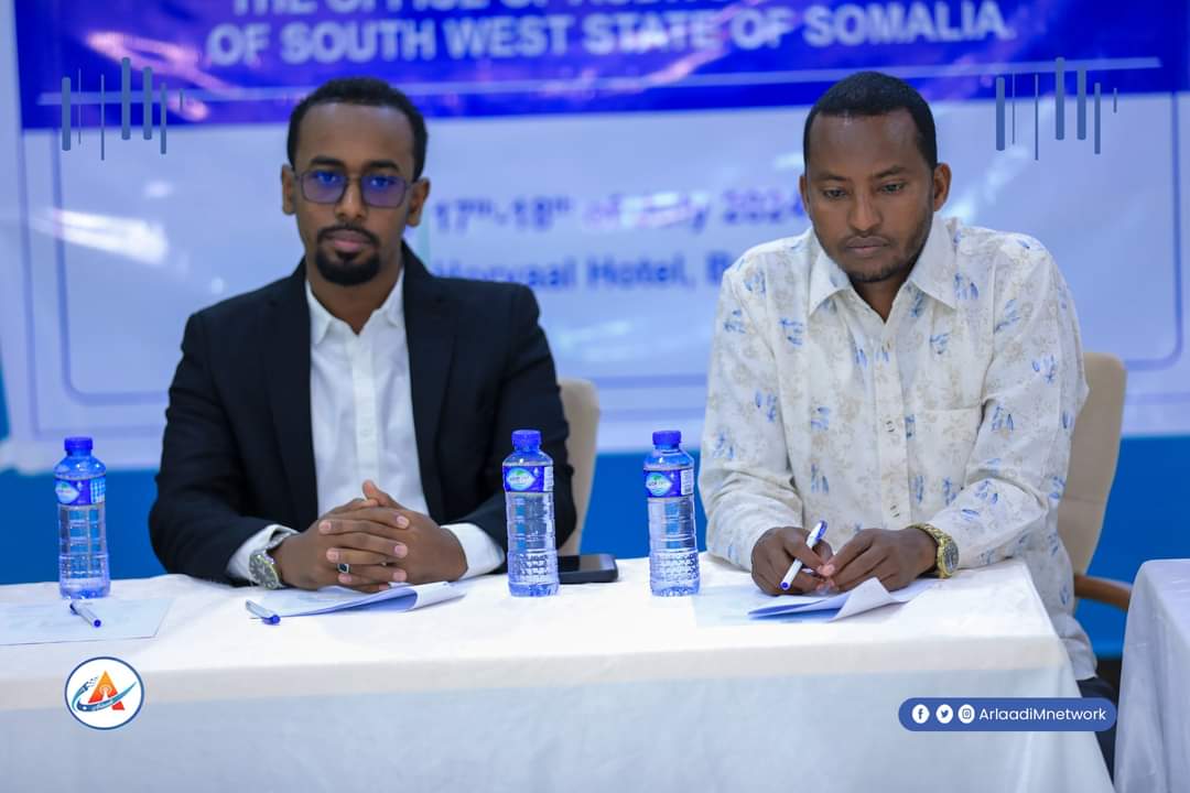 swssoag's tweet image. The Office of the Auditor General together with @EU_in_Somalia organized an Accountability Workshop at its Suva Office on 17-18 July 2024. 
The workshop aimed to raise awareness about the OAG’s role, the audit process, and the responsibility of the Media in accountability process