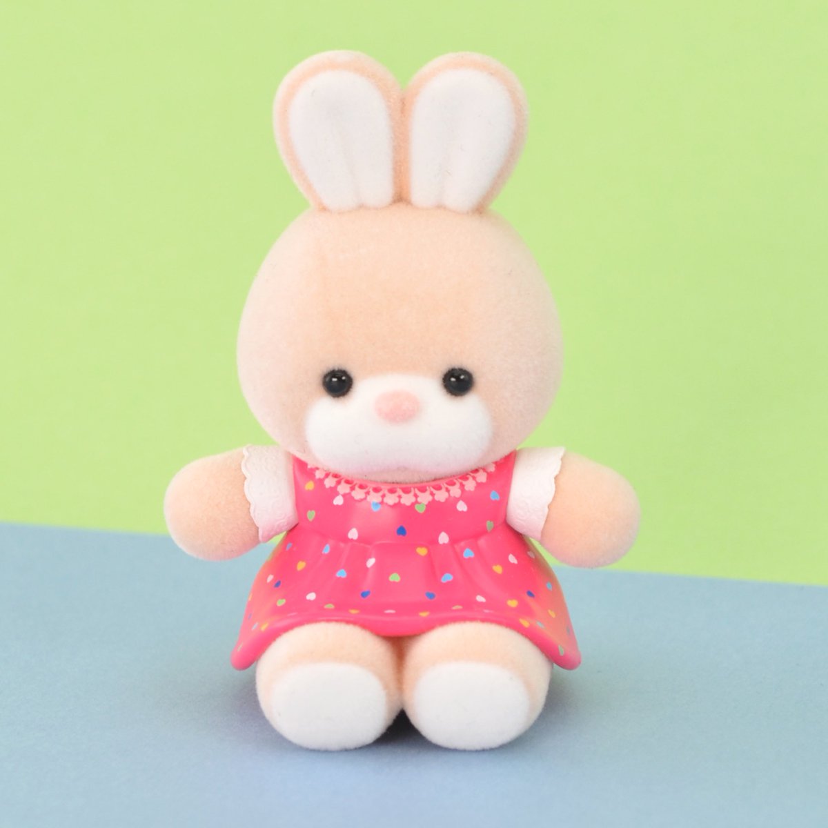 キャンディちゃん ハンドメイド ぬいぐるみ NEW／8月下旬発売 吉德のぬいぐるみ フィギュアコレクション 第4弾