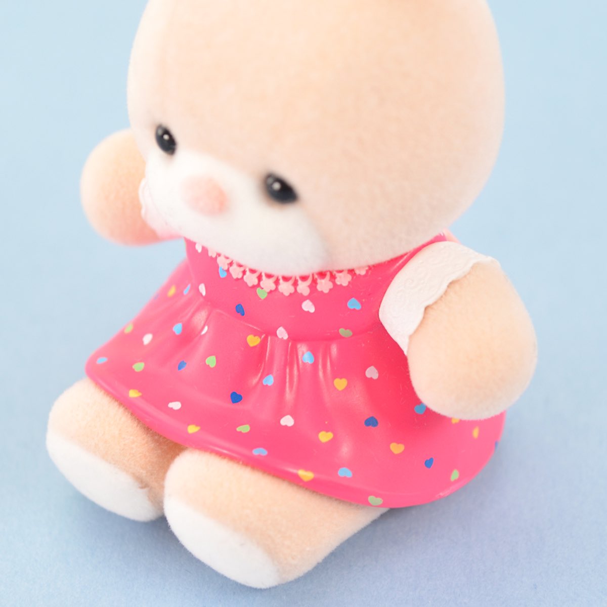 NEW／8月下旬発売 吉德のぬいぐるみ フィギュアコレクション 第4弾