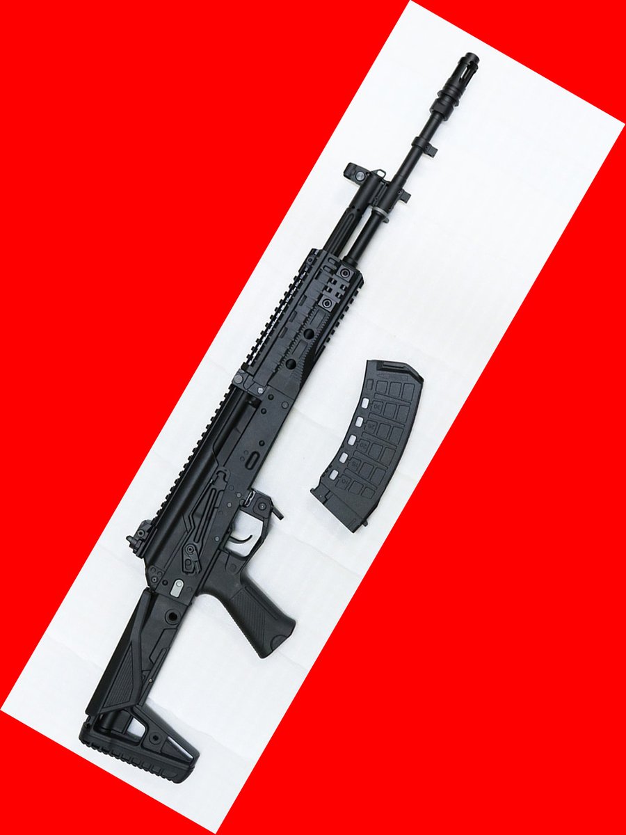 これはどう！？ WELLPRO AK12M1 電子トリガープリコックJP.Ver
