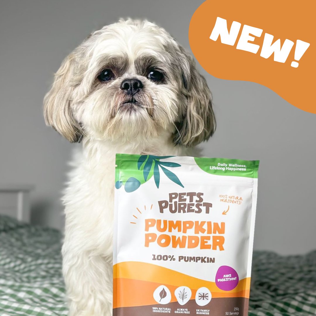 Pets Purest tweet media