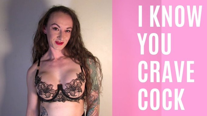 My latest encouraged bi video is probably my most mesmerising yet... https://t.co/nKsSdU19n1