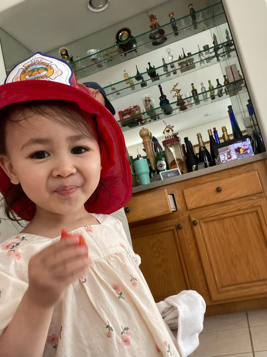 teaLong's tweet image. My ninja OJ