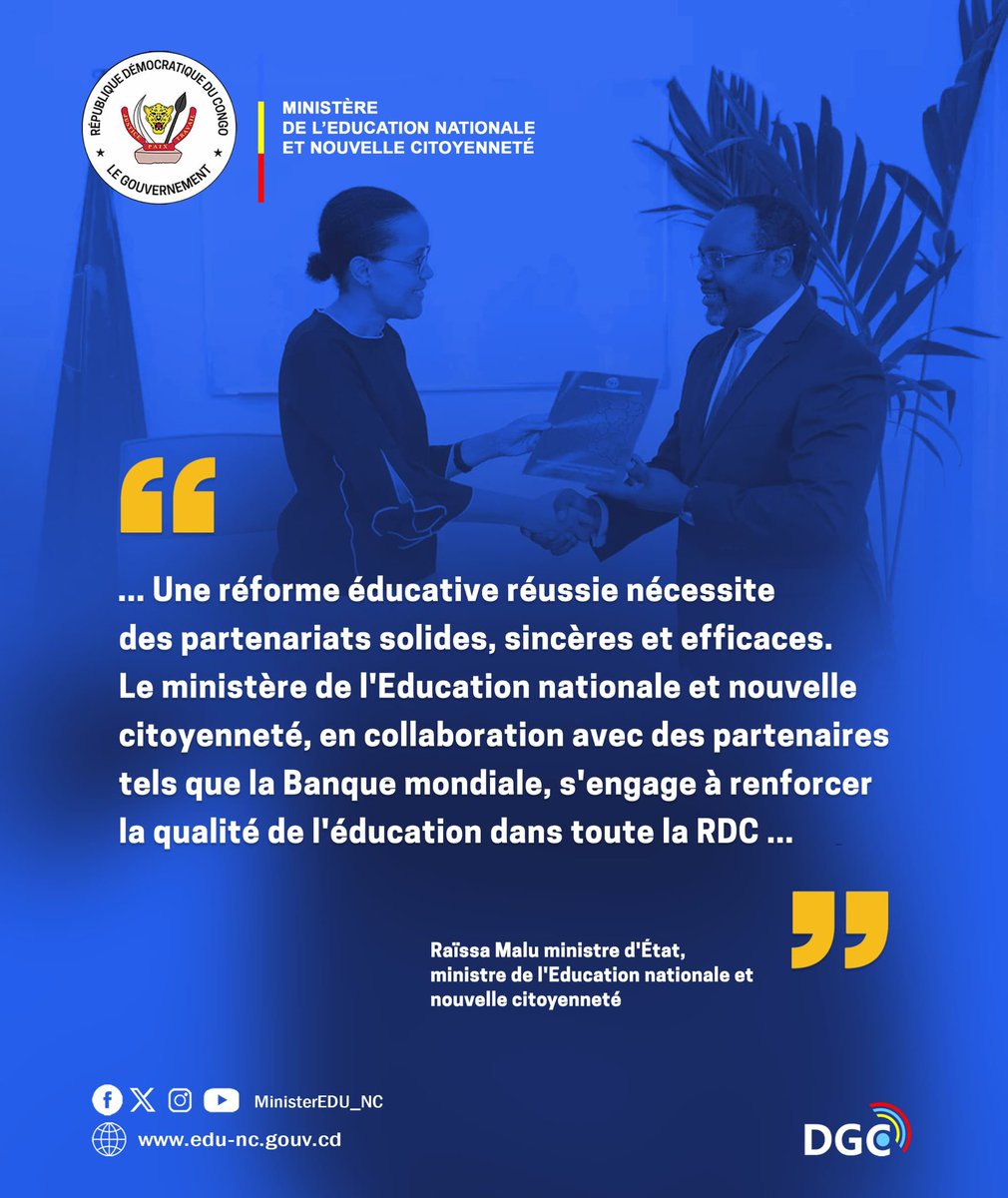 Ministère de l'Education Nationale-NC (@ministeredu_nc) on Twitter photo 
