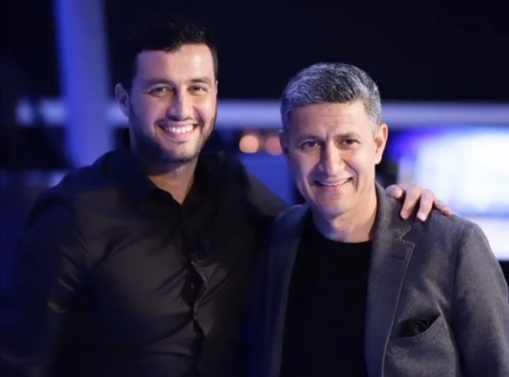 Que de la réussite nshalla Zouba ❤️🙏 <a href="/zoubaier_baya/">zoubaier baya 🇹🇳</a> <a href="/ESduSahel/">Etoile Sportive Du Sahel🇹🇳النجم الرياضي الساحلي</a>