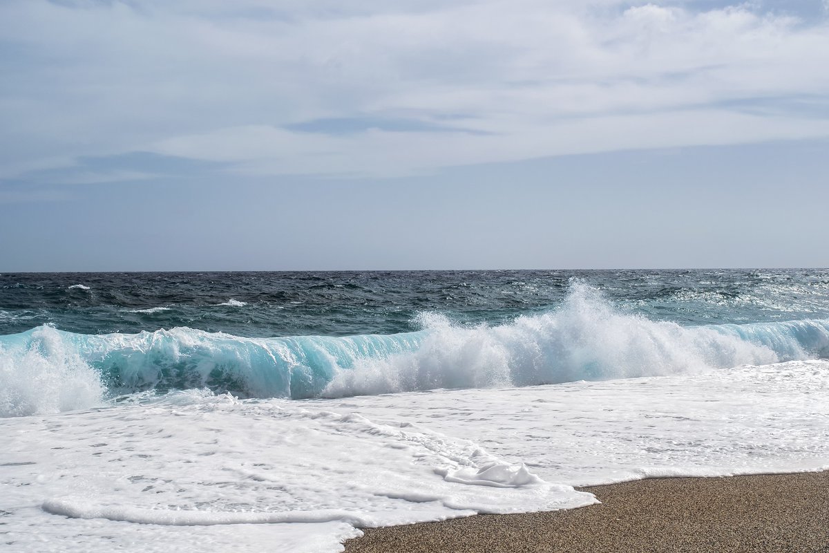 jaidey101's tweet photo. A2: #MPAs safeguards parts of our coastline and ocean. 
#MPADay https://t.co/me1WoW7RYb