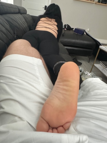 I just received 60 to be my cuck from Piggy L via Throne. 
throne.com/goddessrositaaa #Wishlist #Throne