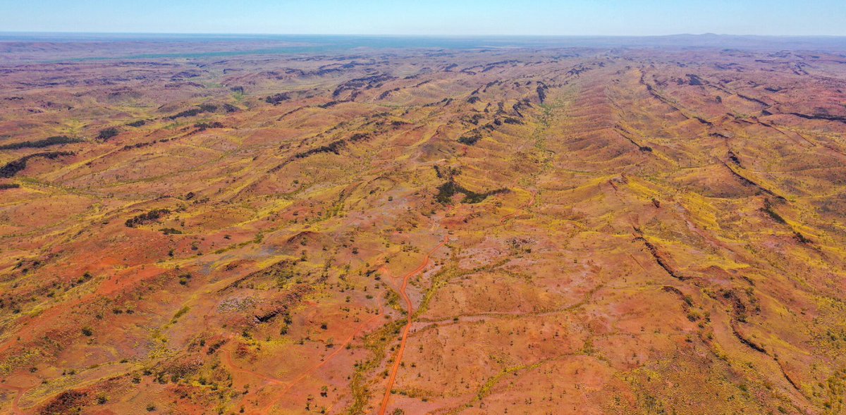 DirectorsTalk's tweet photo. Alien Metals raises £0.6 million via Placing

Read More: https://t.co/iBgfRAHt82

#UFO #RNS #Stocks #AlienMetals #Mining #Minerals #Exploration #PGM #MunniMunni #Investing #MiningShares #PreciousMetals #BaseMetals #CommoditiesInvesting #PGMmining #PinderiHills https://t.co/13rOMRRJle