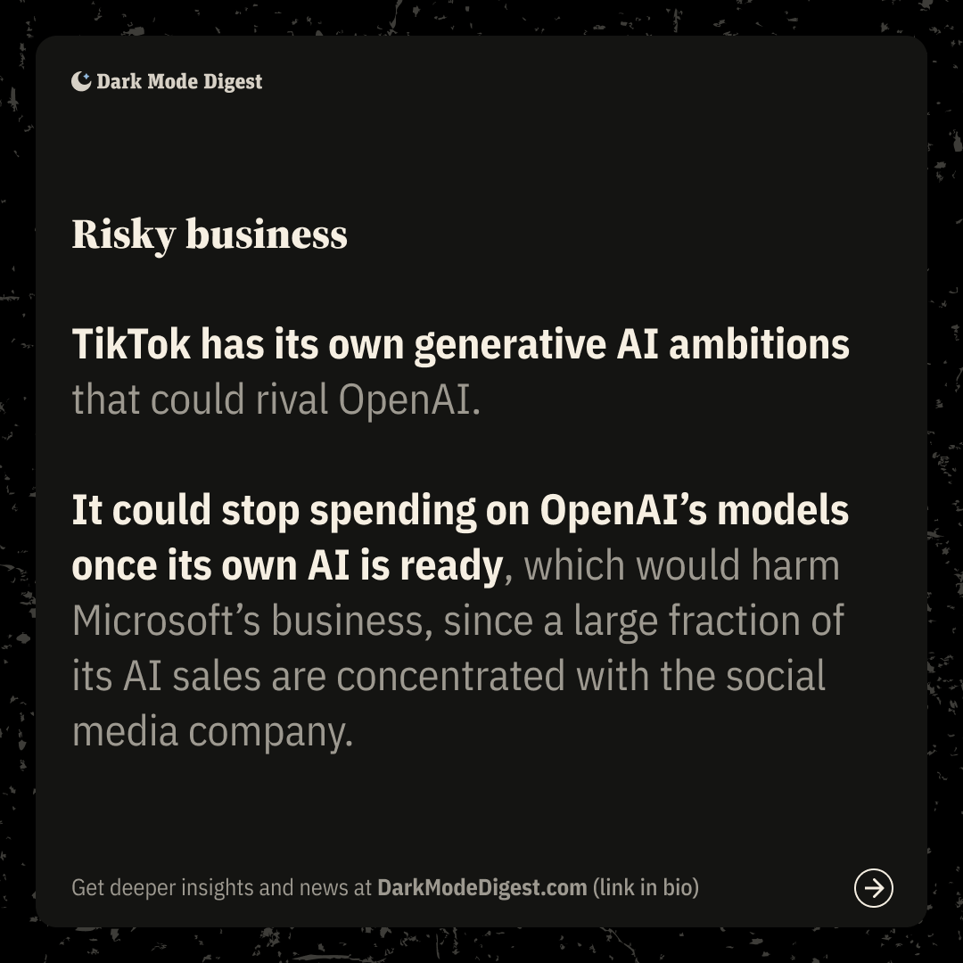 Dark Mode Digest tweet media