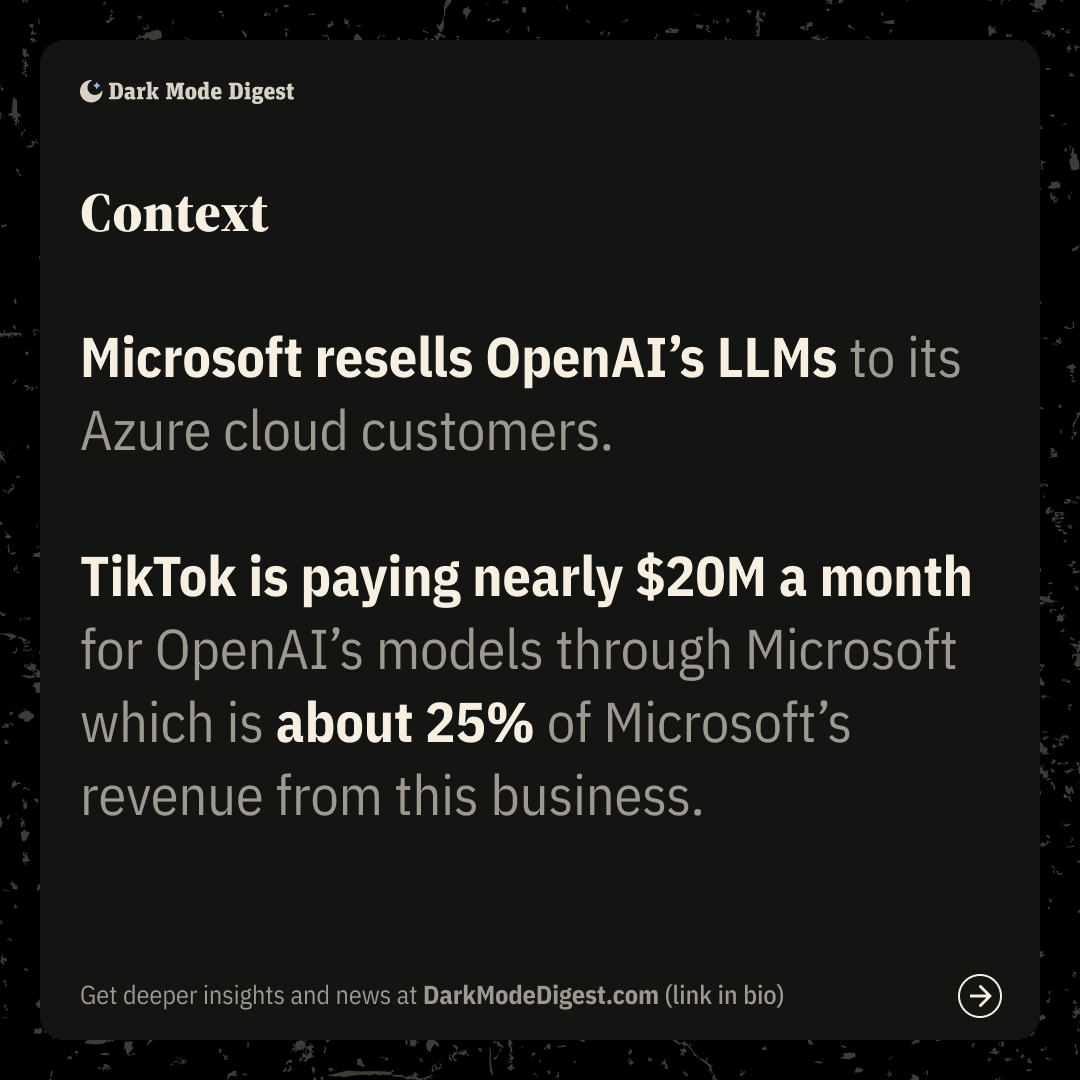 Dark Mode Digest tweet media