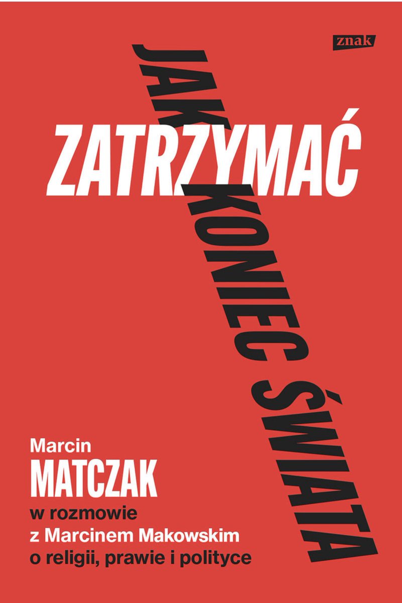 Marcin Matczak tweet media