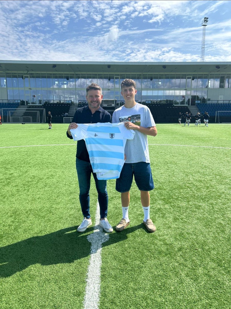 Næste 2 år på plads🙏🏽