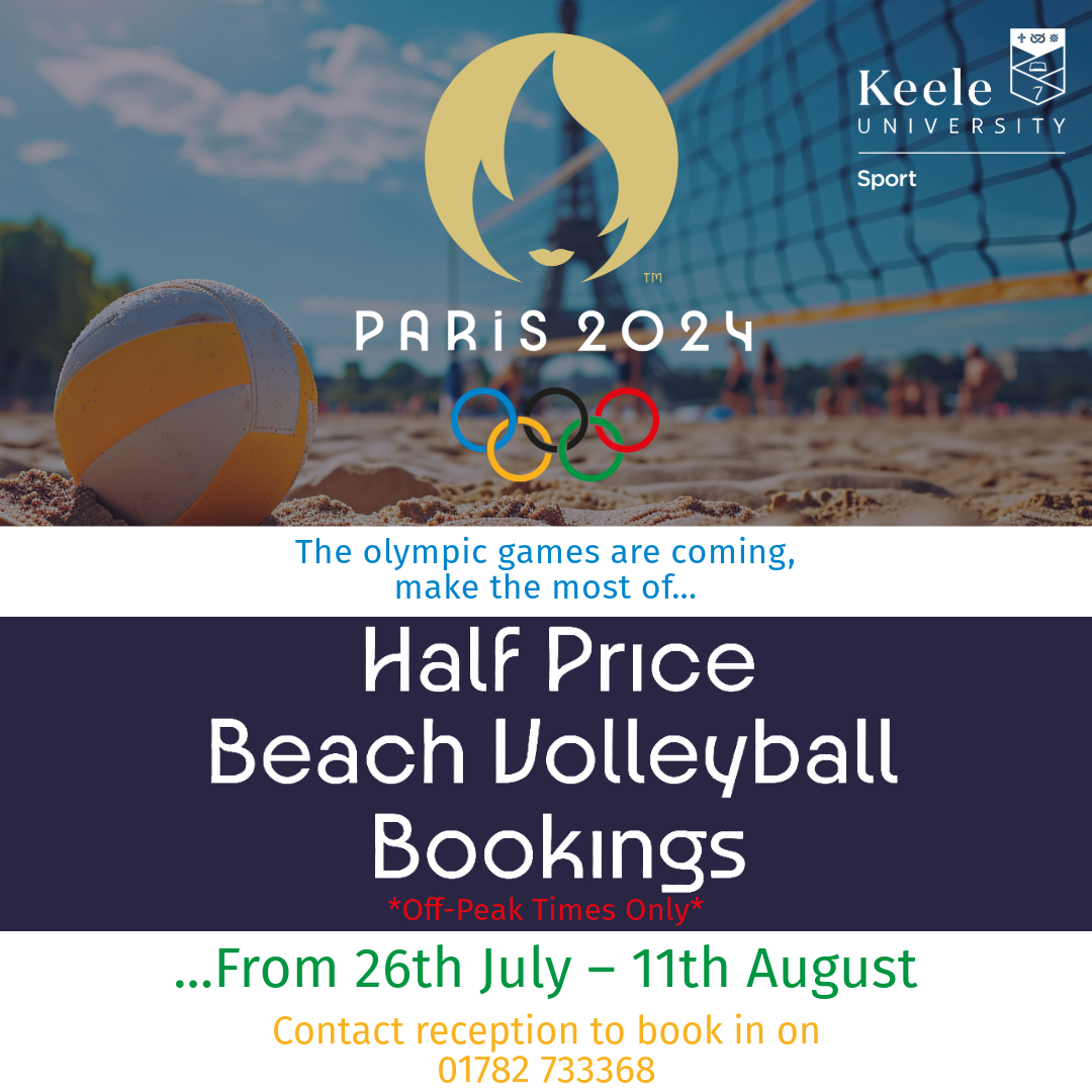 SportKeele tweet media