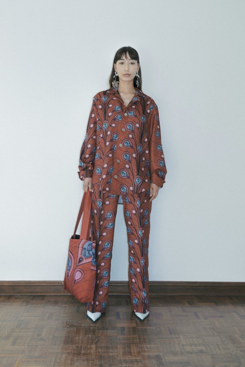 THE FASHION RESOURCE tweet media