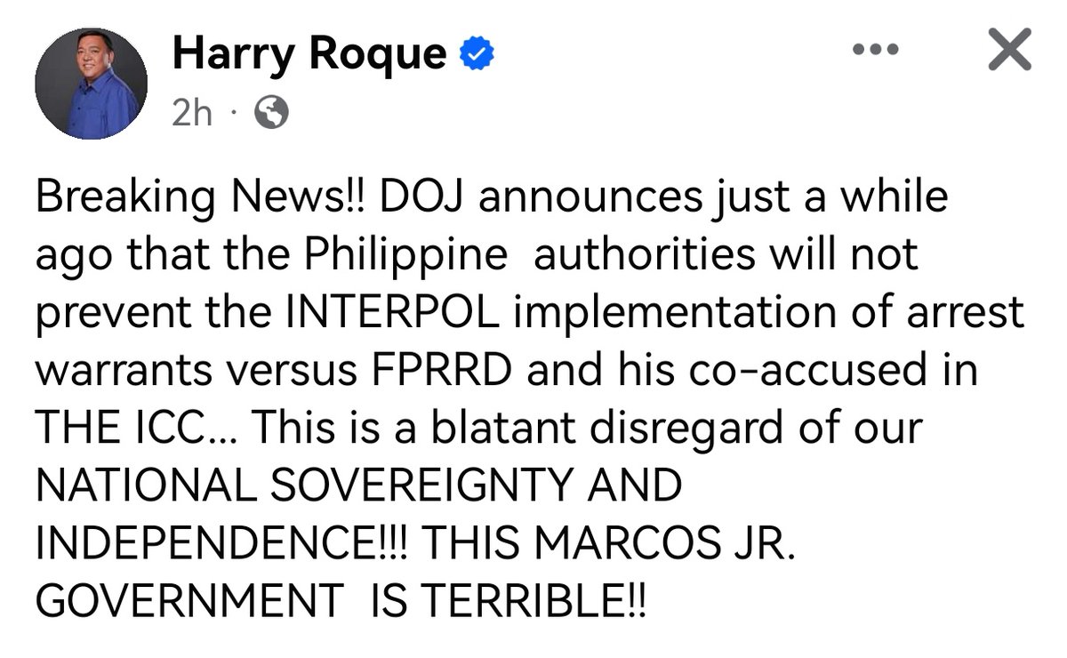 Anna Malindog-Uy tweet media