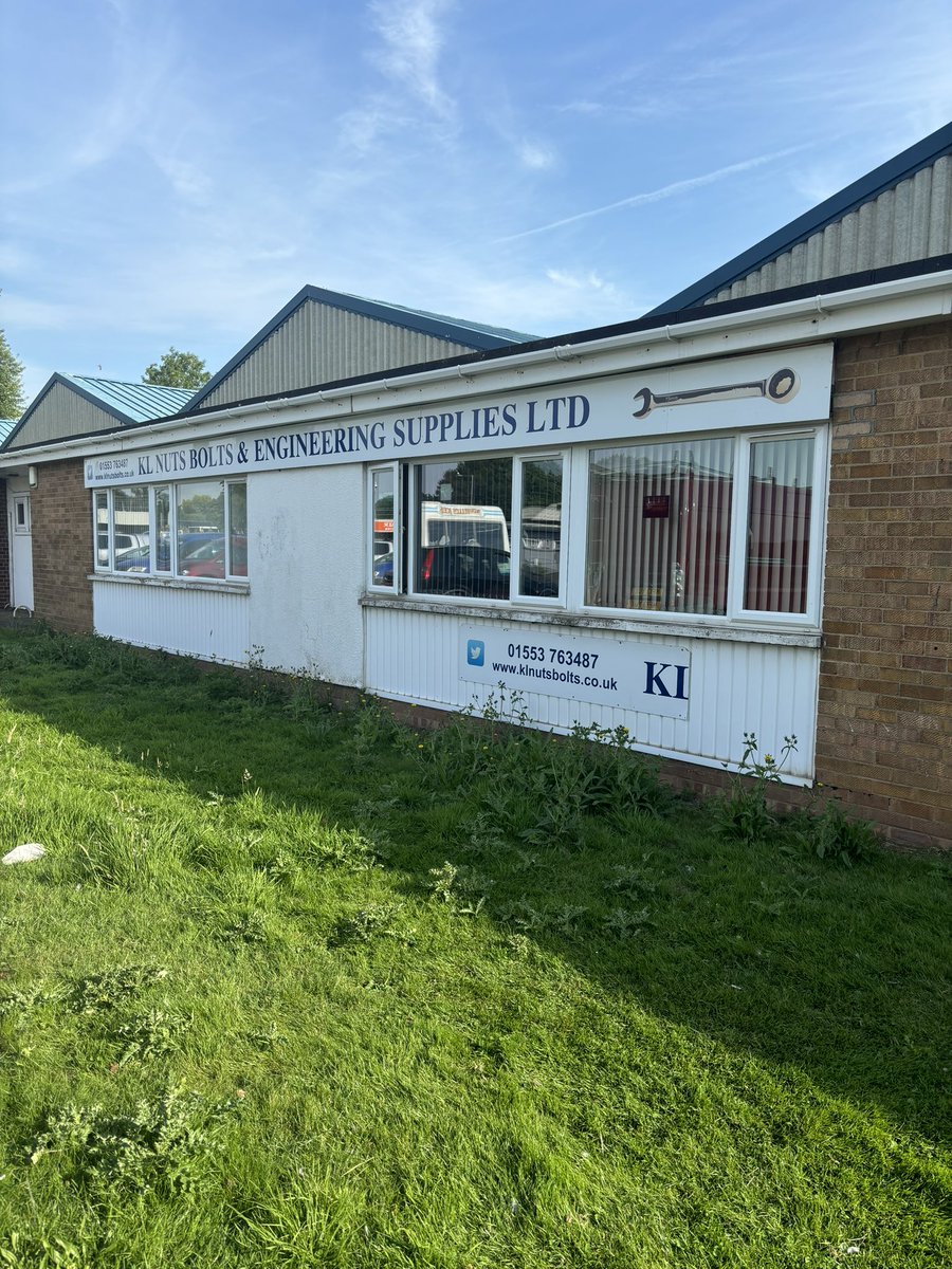 Popped in to see these legends <a href="/KLNutsandBolts/">KL Nuts and Bolts</a> these guys have supported me since the start 👌🏽