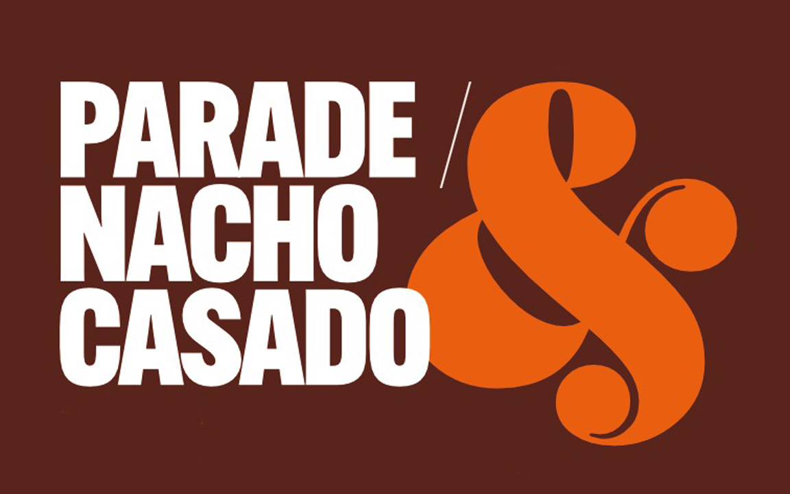 ¡Habrá fiesta 30º aniversario Jabalina! Antes de que acabe 2024 lo celebraremos como corresponde, acompañados por un elenco de artistas de la casa encabezado por <a href="/GalvanParade/">Parade (Antonio Galvañ)</a> y <a href="/_NachoCasado_/">Nacho Casado</a> para presentar el precioso LP que han grabado juntos ¡Queden atentos a sus receptores!