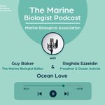 Photo by MBA - Marine Biological Association (@thembauk)