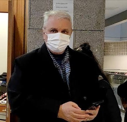 🔴 Can Ataklı isminde biri,
Haniye'nin şehit edilmesi üzerine "Türkiye'de verilen selalar ve tekbirlerden yahudi toplumu rahatsız" demiş.

📍Yahudilerin silah ve uçak seslerinden rahatsız olan Gazze'de ki çocuklar ne olacak.

📍Rahatsiz olanlar s*ktirolup ülkesine gidebilir.