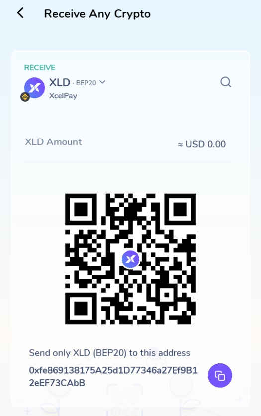 Mahnishh's tweet photo. @XcelPayWallet @XcelPay_XLD @SnoopDogg @0xCryptoBitch  @aditiigiri https://t.co/GsjUZSalPo