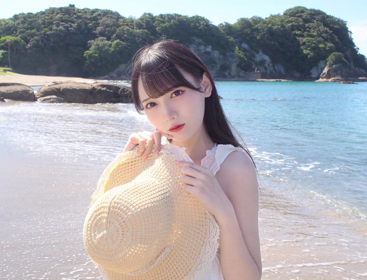 鈴木瞳美 チェキ 夏が来たから GT48bREXYAEfkFL?format=webp&