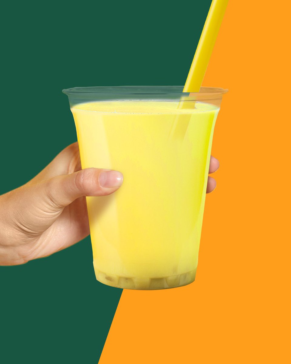 pidebypide's tweet photo. 🍋🌞 Yaz sıcağında bir limonatayla içini serinlet, gününü renklendir! 🌞🍋 #pidebypide #limonata #yaz https://t.co/0luCH63sKc
