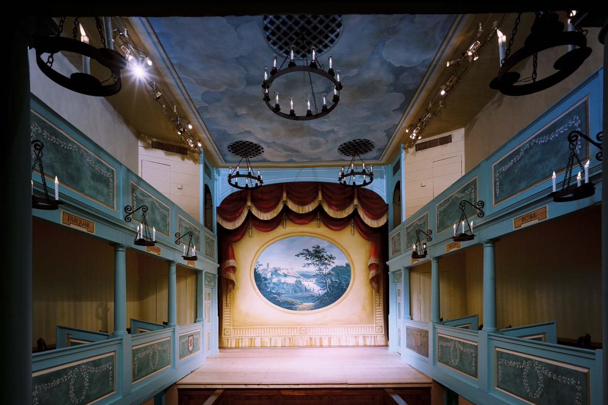 TheatresTrust's tweet photo. 🎉Happy #YorkshireDay 

We've supported several Yorkshire theatres through our Small Grants Programme with @TheLinburyTrust including @ThePlayhousePB @georgiantheatreroyal @YorkTheatre @trwakefield @LeedsPlayhouse  @theLBT 

Find out more
https://t.co/jyHQkZKKnZ https://t.co/UIyM85CHar