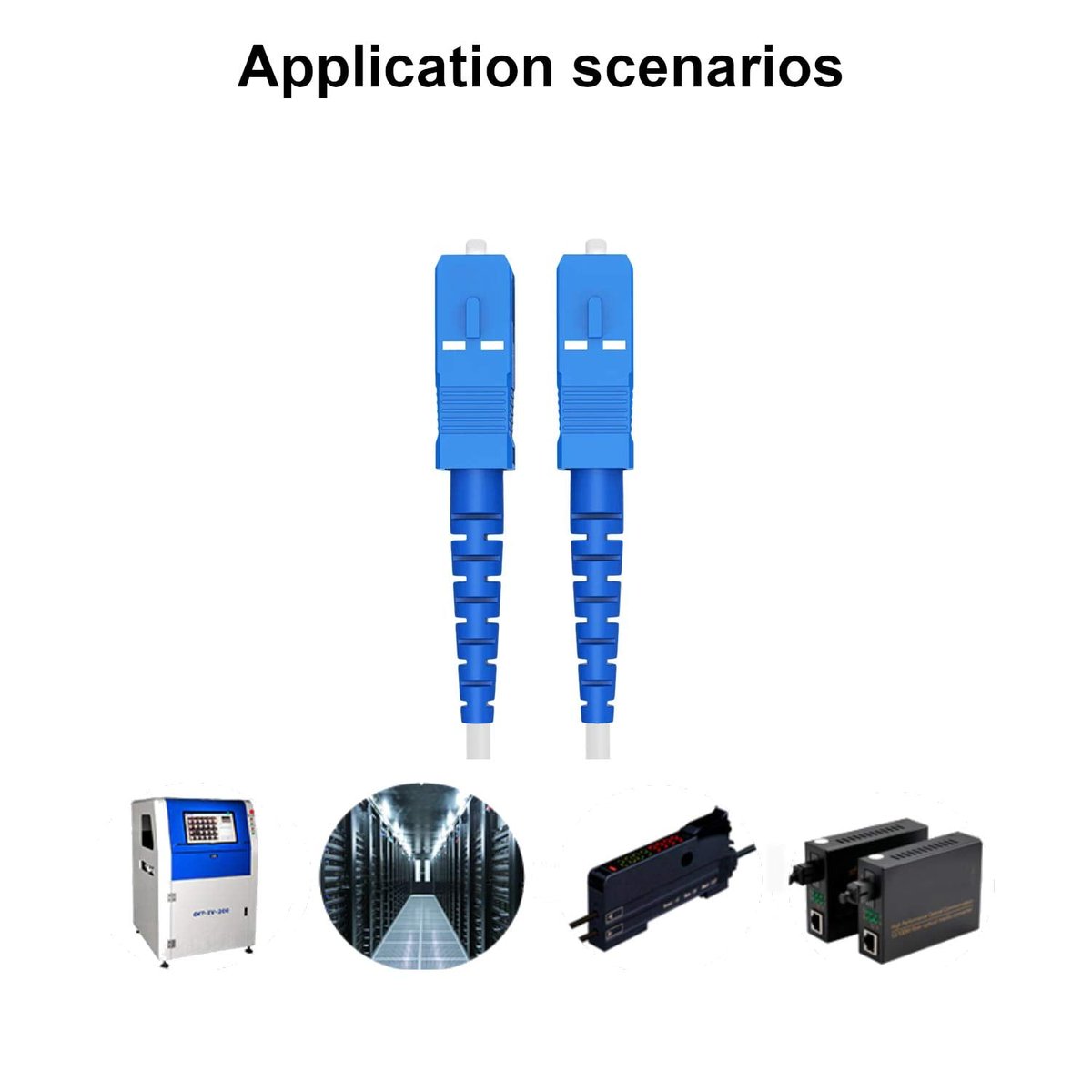 Tina1575084946's tweet photo. Fiber optic patch cords, widely used, welcom contact me.
#fiber #patch_cord #adapter https://t.co/93zkaf0GZS