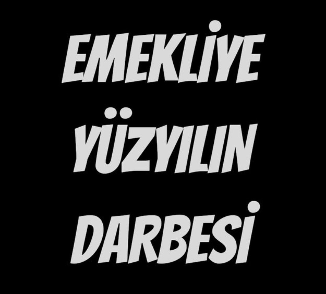 mkolmez's tweet photo. Rahmetli Bülent Ecevit,
"Ayşe tatile çıksın" dedi Yavru Vatanı alıp geldiler,

@Akparti @MHP_Bilgi Can yoldaşlarımıza, Emeklimize yaşama öl fermanı imzalayıp tatile çıktılar,
Yaziklar olsun.
#EmekliSefaletteVekillerTatilde
#5000KısmiSefilEdildi https://t.co/Jn5UrKrZkz