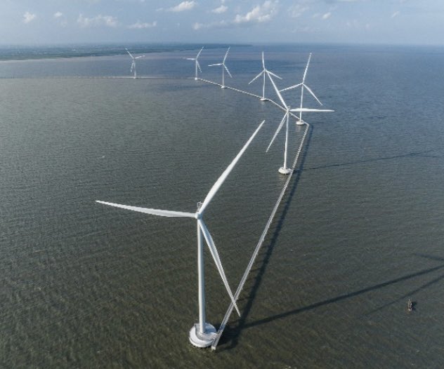 conan_herve's tweet photo. #Vietnam @AFD_France et la Banque de l'Investissement et du Développement du Vietnam #BIDV ont signé une Convention de financement pour une ligne de crédit #Climat de 50M€ visant à financer des projets d'atténuation et d'adaptation au #changementclimatique contribuant au #JETP https://t.co/T25gFX3KeD